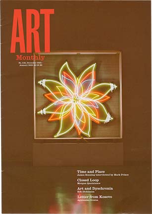 Art Monthly