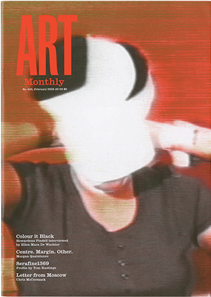 Art Monthly