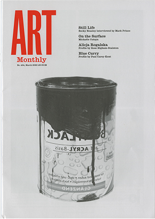 Art Monthly