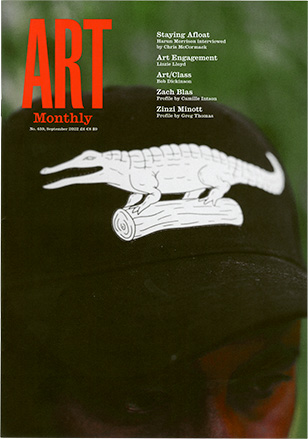 Art Monthly