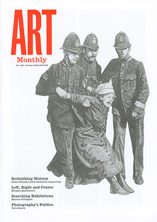 Art Monthly