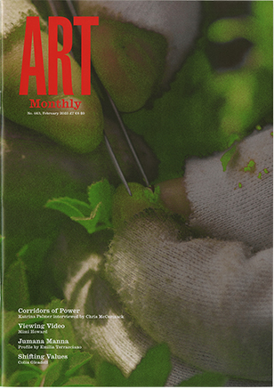 Art Monthly