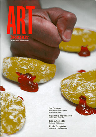 Art Monthly