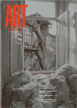 Art Monthly