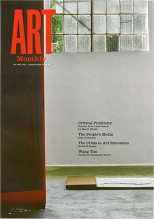 Art Monthly