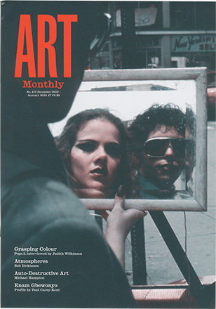 Art Monthly