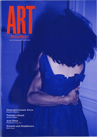 Art Monthly