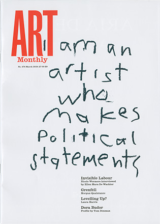 Art Monthly