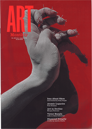 Magazine