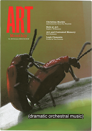 Magazine
