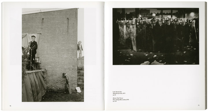 Group exhibition catalogue