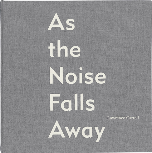 As the Noise Falls Away