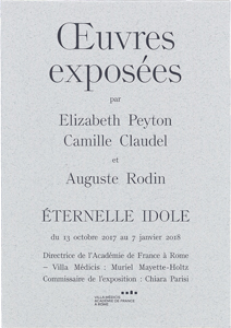 Éternelle Idole