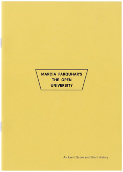 Marcia Farquhar