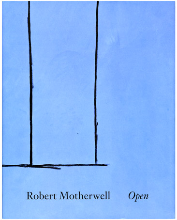 Robert Motherwell