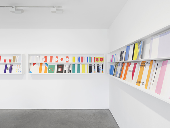 Pages in situ