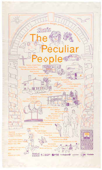 The Peculiar People