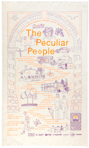 The Peculiar People