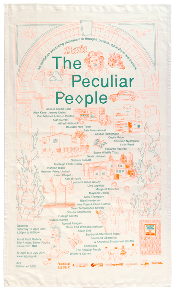 The Peculiar People
