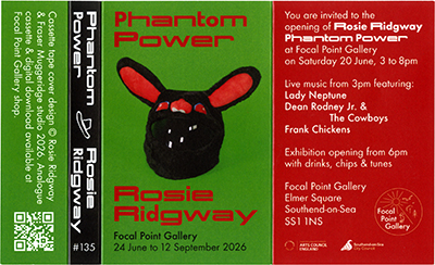 Focal Point Gallery