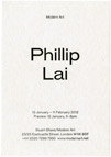 Phillip Lai