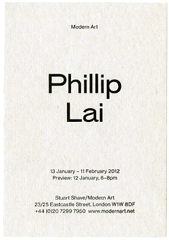 Phillip Lai