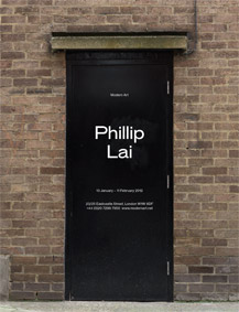 Phillip Lai