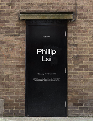 Phillip Lai