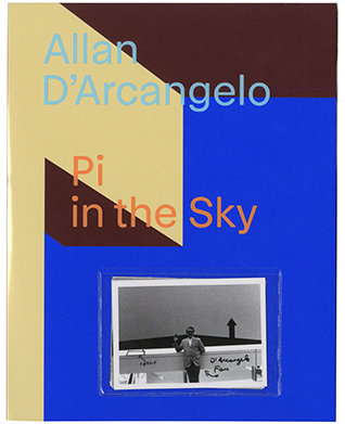 Allan D’Arcangelo