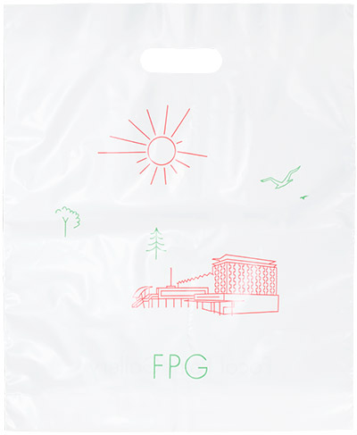 Plastic bag