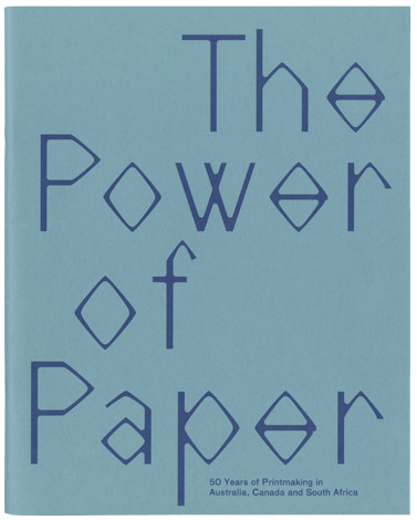 The Power of Paper