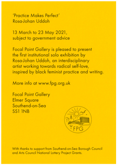 Focal Point Gallery