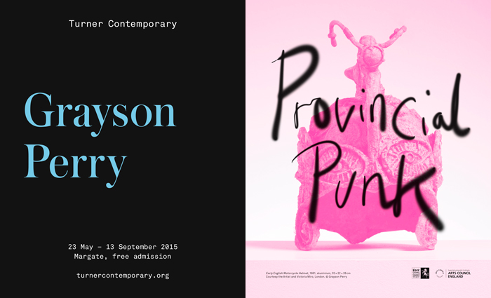 Grayson Perry