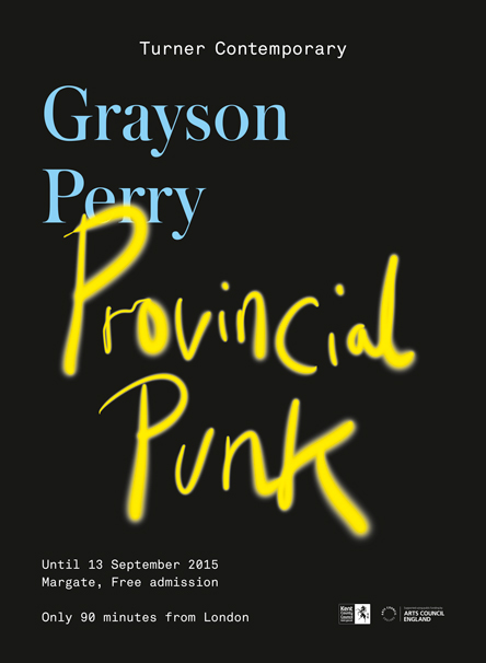 Grayson Perry