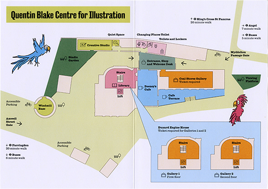Leaflet