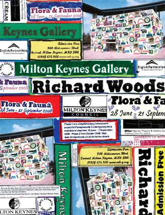 Milton Keynes Gallery