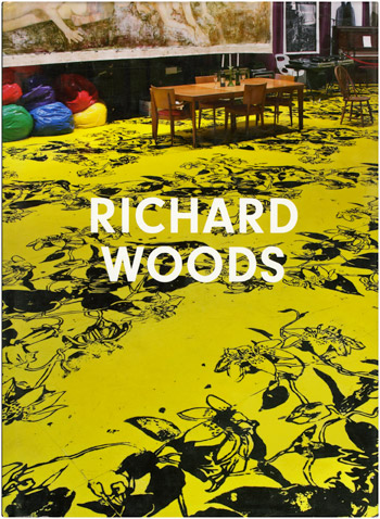 Richard Woods