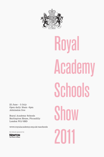Royal Academy Schools