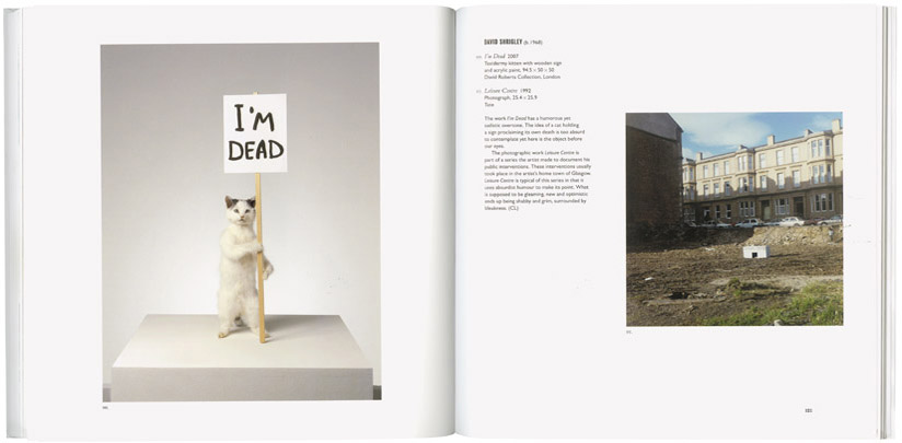 Group exhibition catalogue