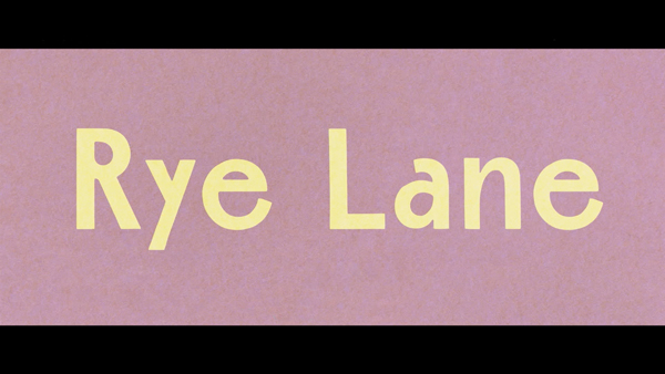 Rye Lane