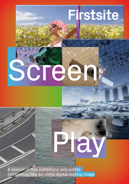 Screen Play