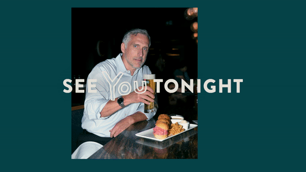 See You Tonight