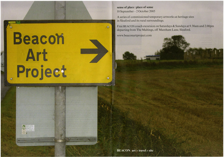 Beacon Art Project