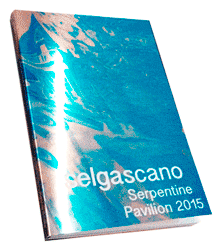 Serpentine Pavilion 2015