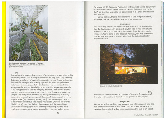 Solo exhibition catalogue