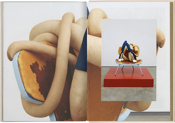 Sarah Lucas