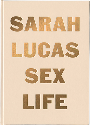 Sarah Lucas