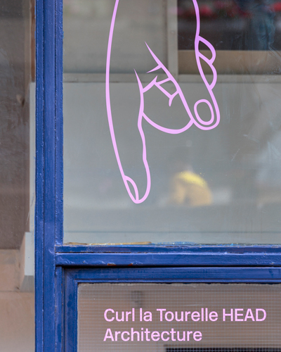 Curl La Tourelle Head Architects