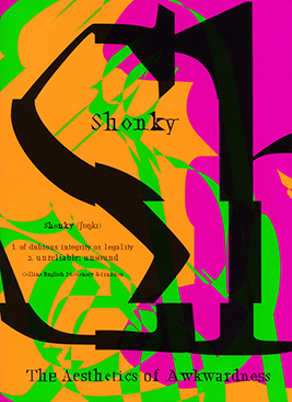 Shonky