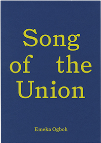 Song of the Union
